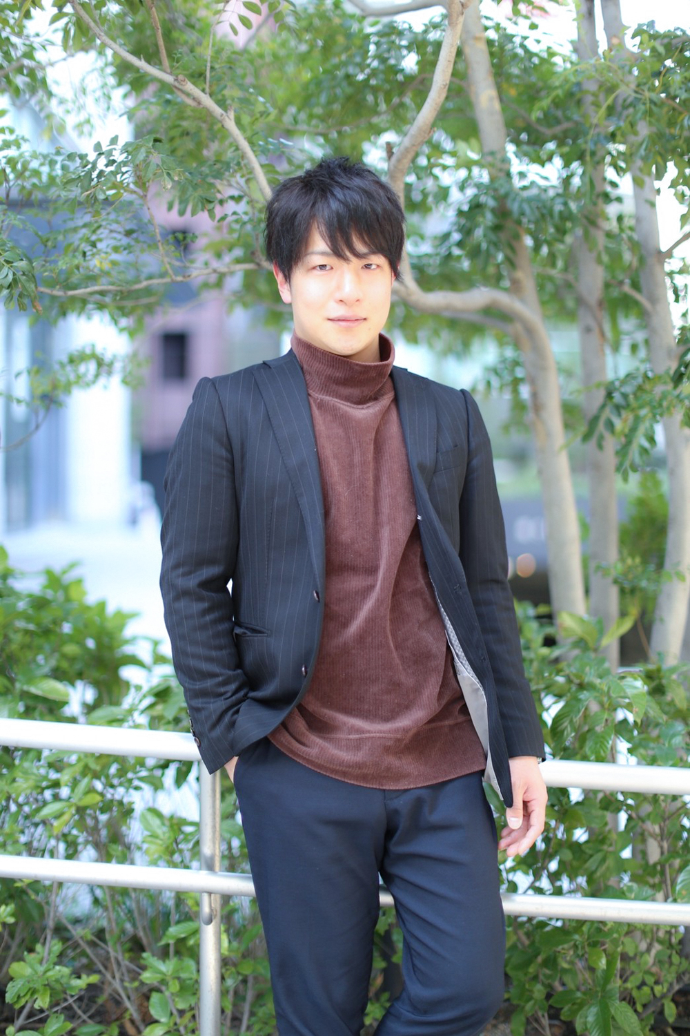 レンタル彼氏大阪